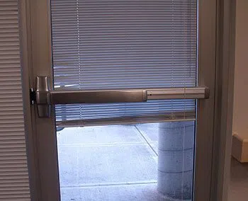 Homestead  Emergency Locksmith Homestead, FL 305-507-0143 - push-bars